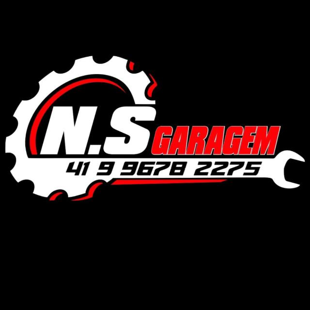 Logo NS Garagem